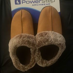 Slippers